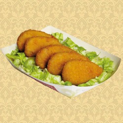 NUGGETS DE POLLO (4 uds) 