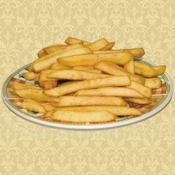 PATATAS FRITAS GRANDE