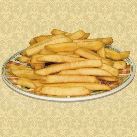 PATATAS FRITAS PEQUEÑA