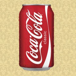 COCA COLA